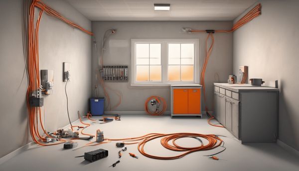 Need to add an outlet? Here’s how to wire outlet to outlet