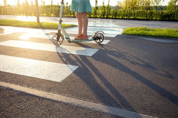 Explore the Most Recent UK Traffic Laws for Electric Scooters: What You Need to Know