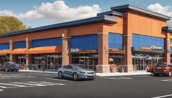 Your local home depot in wallingford, ct for all projects